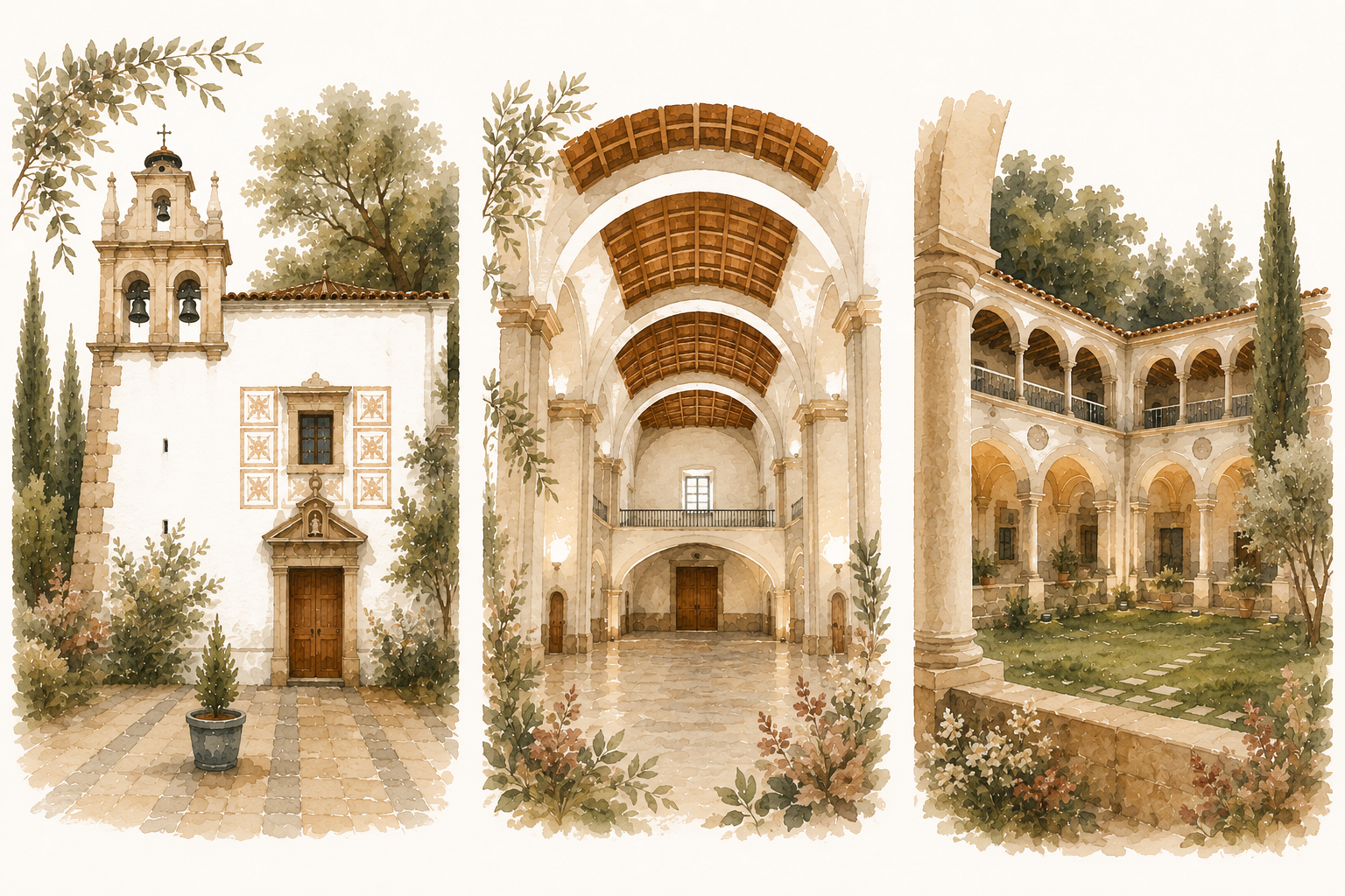 Convento