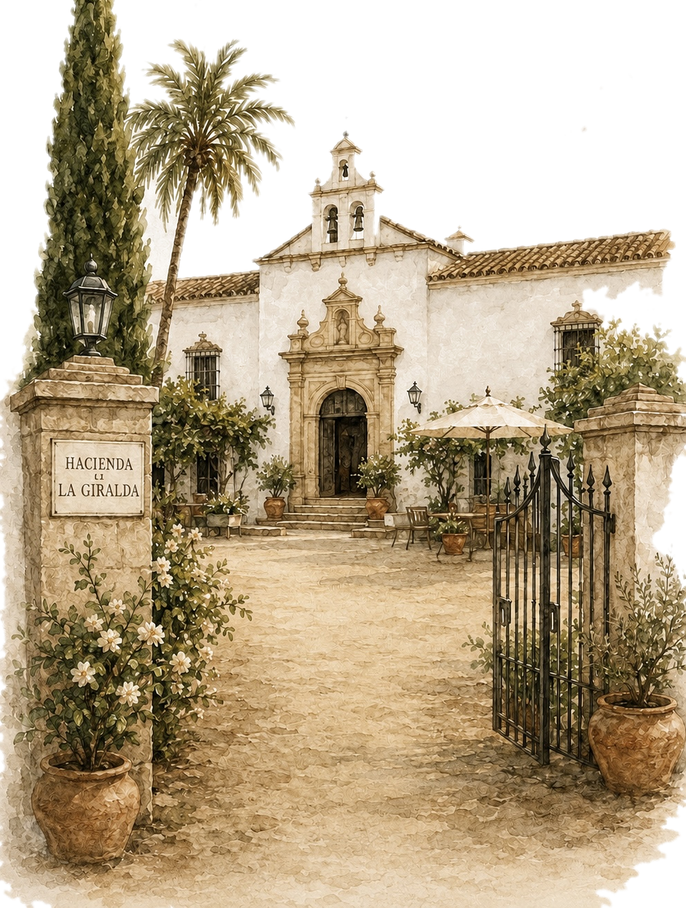 Hacienda